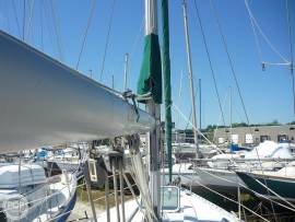 1997, Beneteau, Oceanis 351