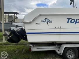 2002, Hydrocat, 300X