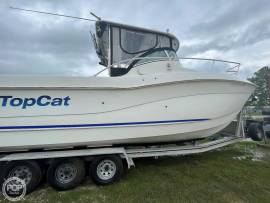 2002, Hydrocat, 300X