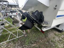 2002, Hydrocat, 300X