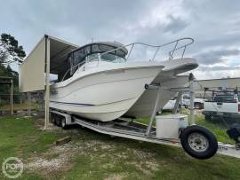 2002, Hydrocat, 300X