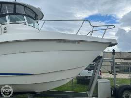 2002, Hydrocat, 300X