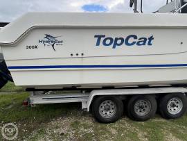 2002, Hydrocat, 300X