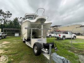 2002, Hydrocat, 300X