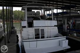 1994, Carver, 390 Aft Cabin