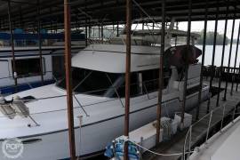 1994, Carver, 390 Aft Cabin