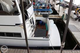 1994, Carver, 390 Aft Cabin