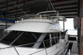 1994, Carver, 390 Aft Cabin
