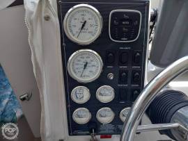 2000, Seaswirl, Striper 2600 Sport Cabin