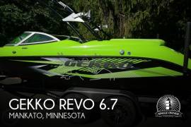 2015, Revo 6.7