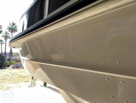 1992, Lowe, 2200 Suncruiser Deck Boat