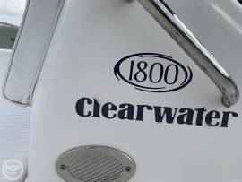 2011, Clearwater, 1800 CC