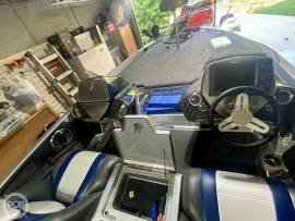 2015, Ranger Boats, Z118c