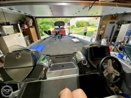 2015, Ranger Boats, Z118c