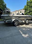 2015, Ranger Boats, Z118c