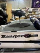 2015, Ranger Boats, Z118c