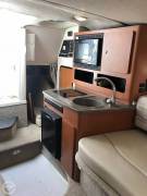 2004, Crownline, 250cr