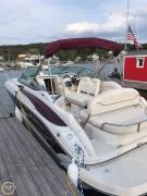 2004, Crownline, 250cr