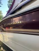 2004, Crownline, 250cr