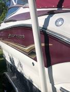 2004, Crownline, 250cr