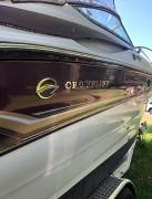 2004, Crownline, 250cr