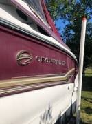 2004, Crownline, 250cr