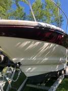 2004, Crownline, 250cr