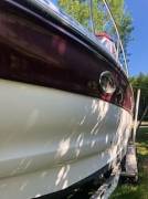 2004, Crownline, 250cr