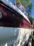 2004, Crownline, 250cr