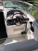 2004, Crownline, 250cr