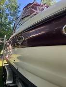 2004, Crownline, 250cr