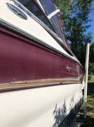 2004, Crownline, 250cr