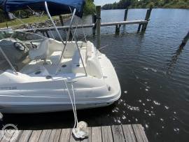 2010, Sea Ray, 240 Sundancer