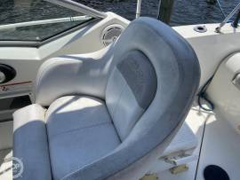 2010, Sea Ray, 240 Sundancer