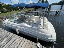 2010, Sea Ray, 240 Sundancer