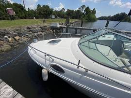 2010, Sea Ray, 240 Sundancer