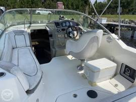 2010, Sea Ray, 240 Sundancer