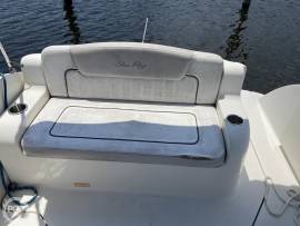 2010, Sea Ray, 240 Sundancer