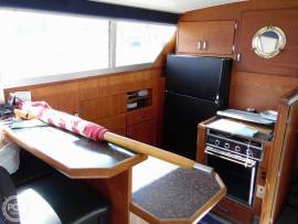 1977, Chris-Craft, 410 Commander