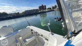 2005, Seaswirl, 2301 Striper