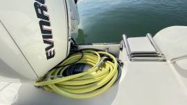 2005, Seaswirl, 2301 Striper