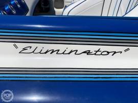 1992, Eliminator, 19