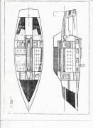 1976, Lancer Boats, 28