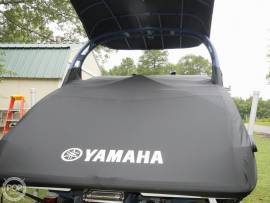 2020, Yamaha, 242 se