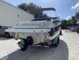 2001, Crownline, 288 BR