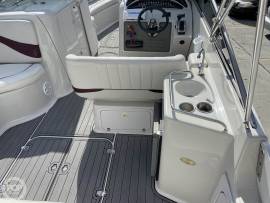 2001, Crownline, 288 BR