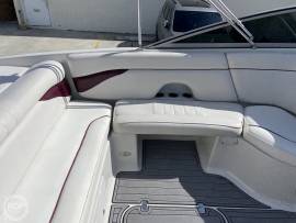 2001, Crownline, 288 BR