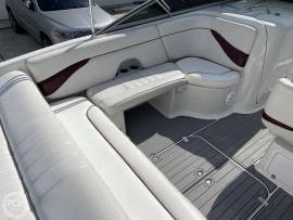 2001, Crownline, 288 BR