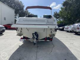 2001, Crownline, 288 BR