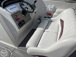 2001, Crownline, 288 BR